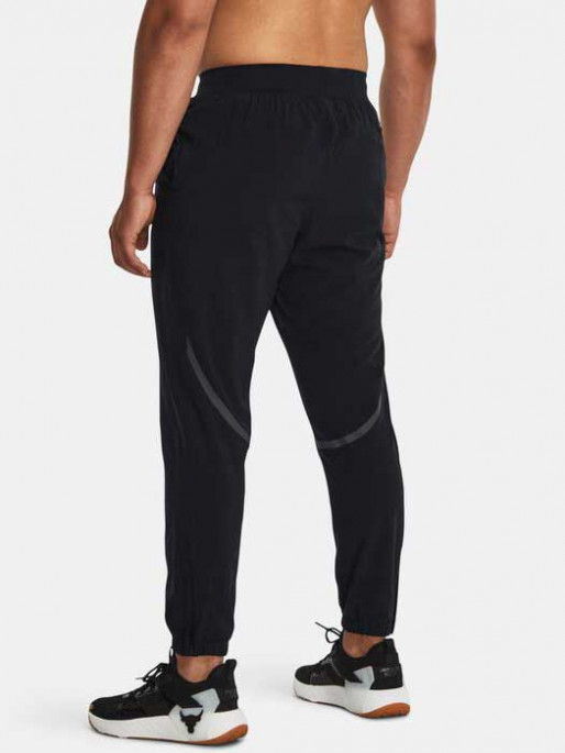UNDER ARMOUR Pantaloni sport Pjt Rock Unstoppable