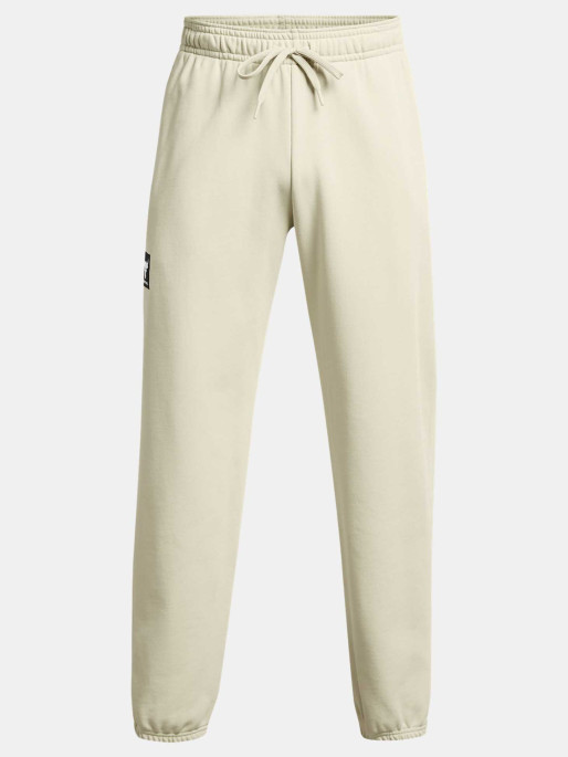 UNDER ARMOUR Pjt Rock Hwt Terry Jgr Pants