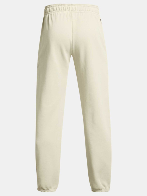 UNDER ARMOUR Pjt Rock Hwt Terry Jgr Pants