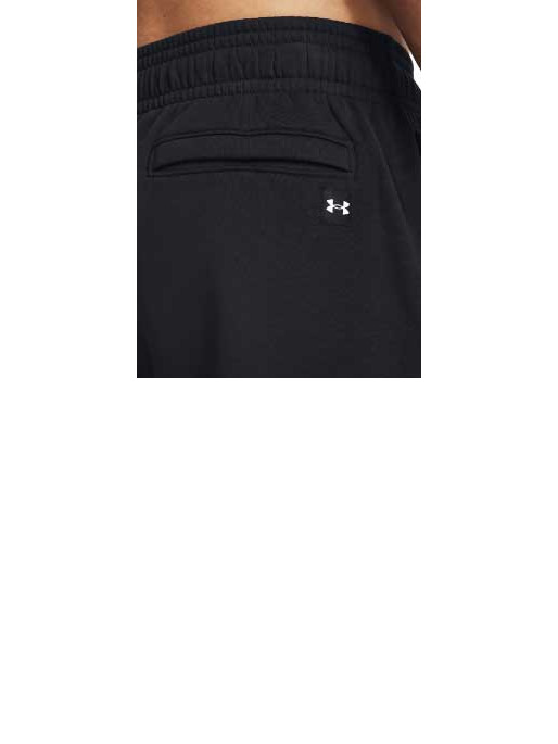 UNDER ARMOUR Αθλητικό Παντελόνι Pjt Rock Rival Flc