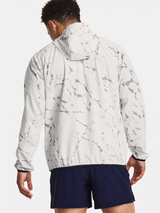 UNDER ARMOUR Geaca Pjt Rck Pt Unstpble Jckt