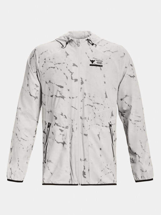 UNDER ARMOUR Geaca Pjt Rck Pt Unstpble Jckt