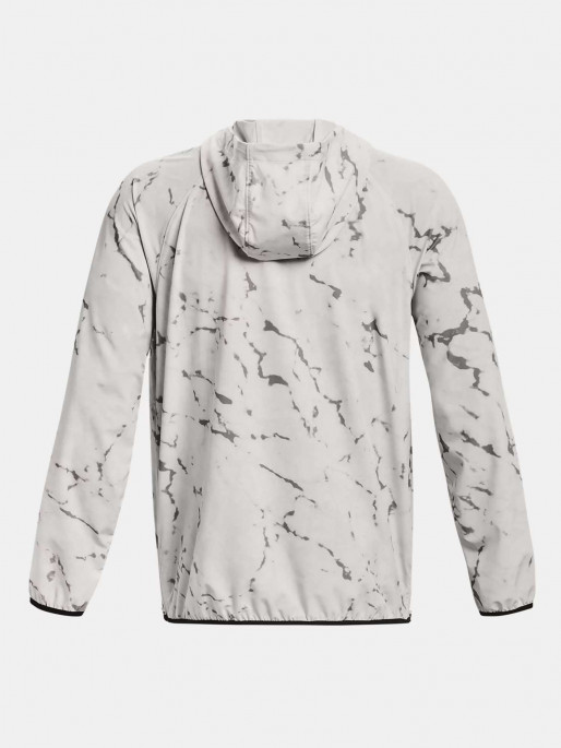 UNDER ARMOUR Geaca Pjt Rck Pt Unstpble Jckt