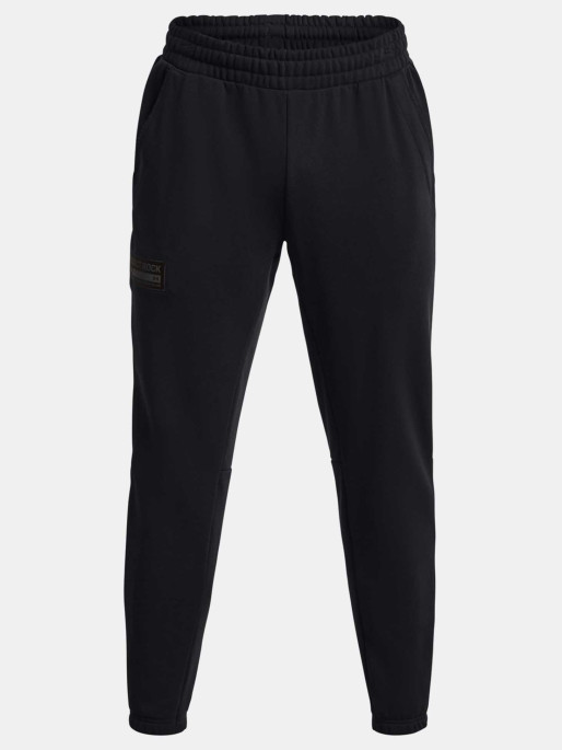 UNDER ARMOUR Αθλητικό Παντελόνι Pjt Rock Hwt Terry