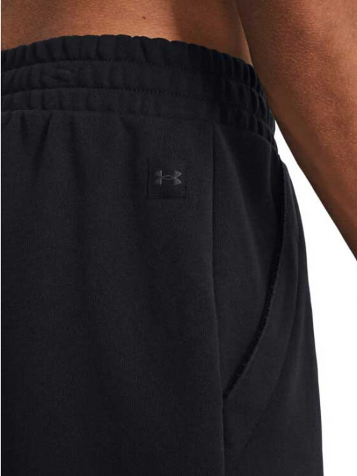 UNDER ARMOUR Αθλητικό Σορτς Pjt Rock Hwt Terry