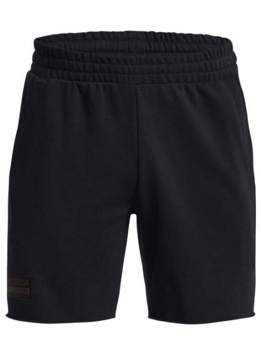 UNDER ARMOUR Αθλητικό Σορτς Pjt Rock Hwt Terry