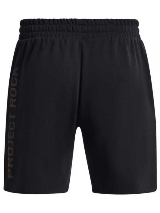 UNDER ARMOUR Αθλητικό Σορτς Pjt Rock Hwt Terry