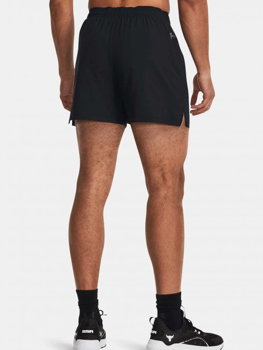 UNDER ARMOUR Pantaloni scurti Pjt Rock Leg Day