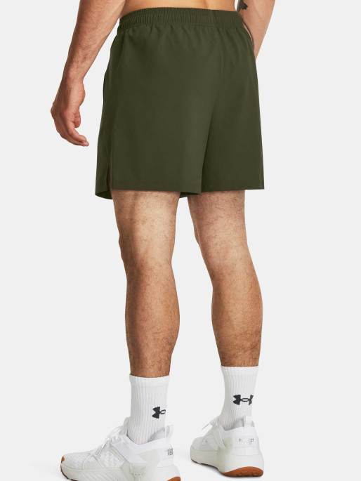 UNDER ARMOUR Pantaloni scurti Pjt Rock Leg Day