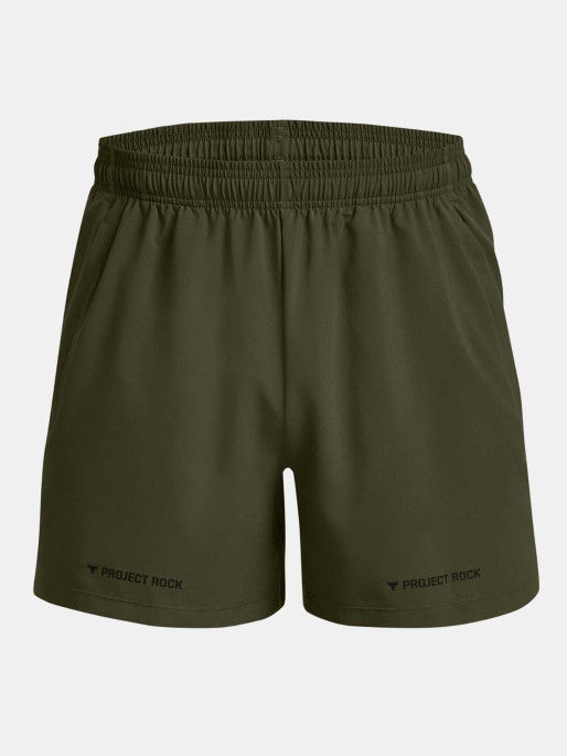 UNDER ARMOUR Pantaloni scurti Pjt Rock Leg Day