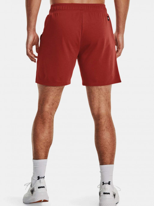 UNDER ARMOUR Pantaloni scurti Pjt Rock Terry Gym
