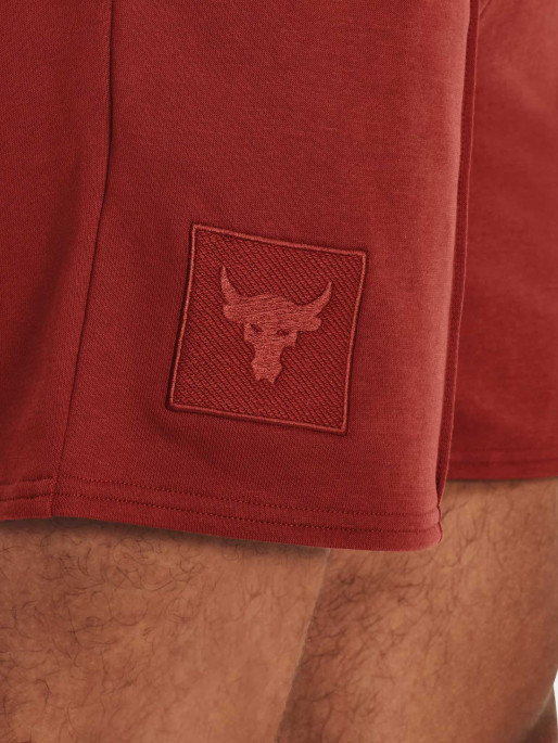 UNDER ARMOUR Pantaloni scurti Pjt Rock Terry Gym