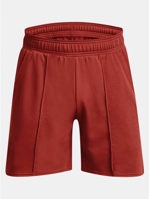UNDER ARMOUR Pantaloni scurti Pjt Rock Terry Gym