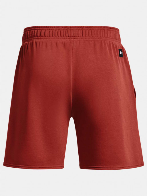 UNDER ARMOUR Pantaloni scurti Pjt Rock Terry Gym