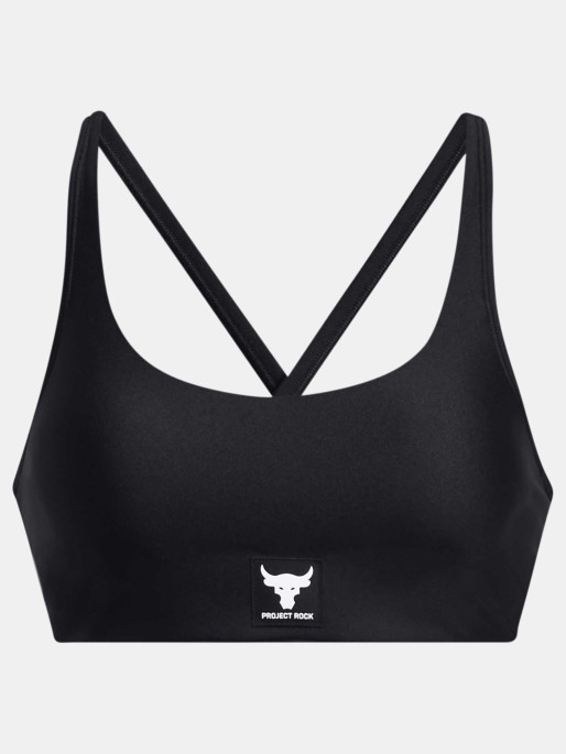 UNDER ARMOUR Pjt Rck All Train Crsbck Bra