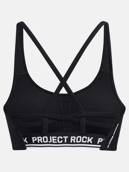 UNDER ARMOUR Pjt Rck All Train Crsbck Bra