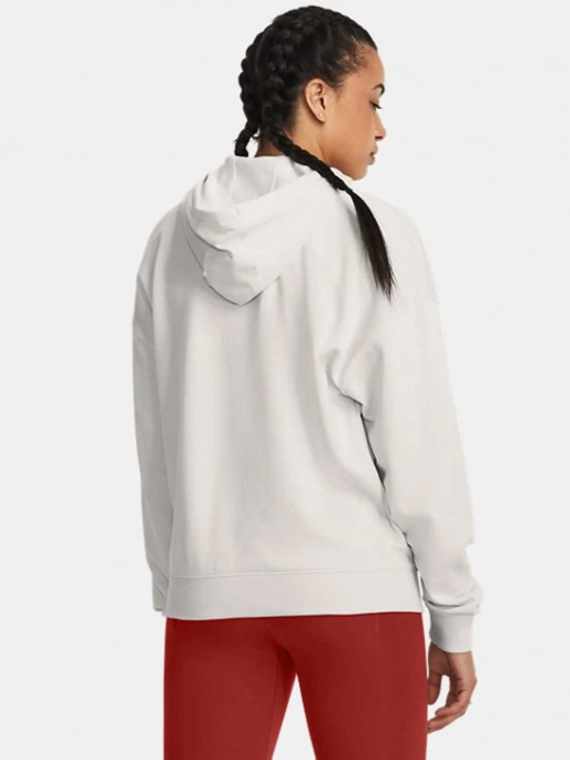 UNDER ARMOUR duksica Pjt Rck Everyday Terry Hdy