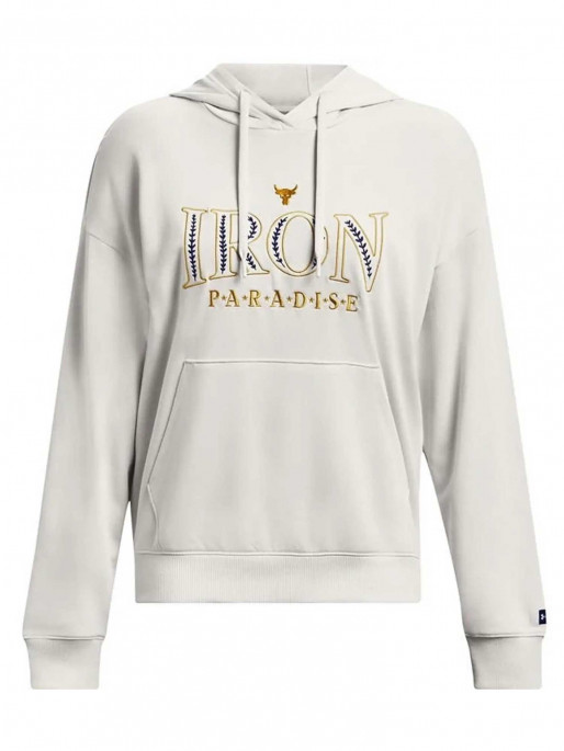 UNDER ARMOUR duksica Pjt Rck Everyday Terry Hdy