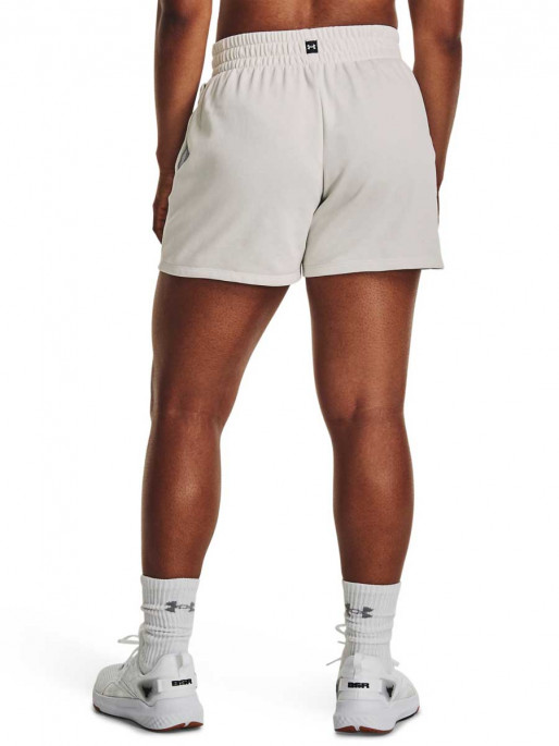 UNDER ARMOUR Pantaloni scurti Pjt Rck Everyday Terry