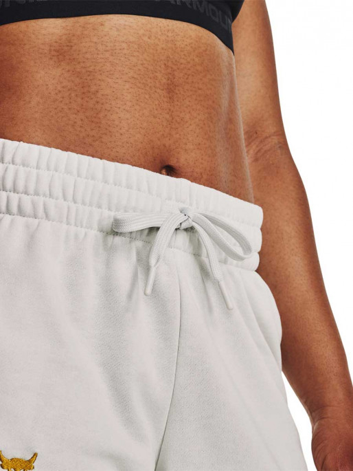 UNDER ARMOUR Pantaloni scurti Pjt Rck Everyday Terry