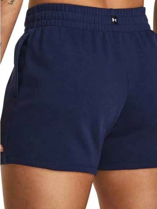 UNDER ARMOUR Pantaloni scurti Pjt Rck Everyday Terry