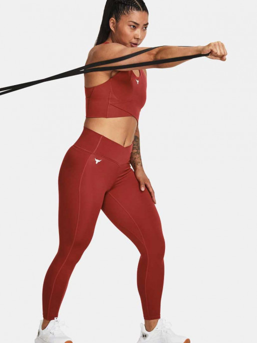 UNDER ARMOUR Maiou Pjt Rck LetsGo Crssover