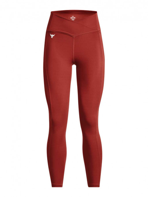 UNDER ARMOUR Pjt Rck LG Crssover Ankl Lg Leggings