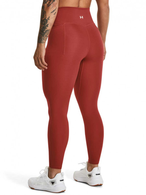 UNDER ARMOUR Pjt Rck LG Crssover Ankl Lg Leggings