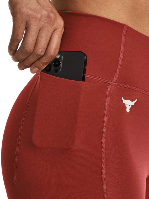 UNDER ARMOUR Pjt Rck LG Crssover Ankl Lg Leggings