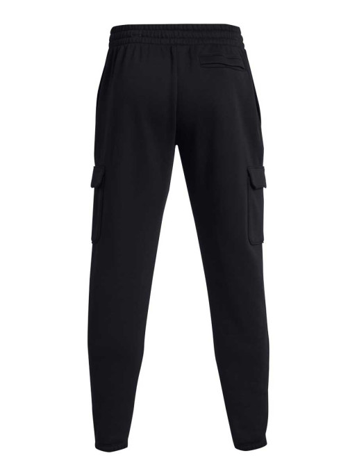 UNDER ARMOUR Αθλητικό Παντελόνι Icon Fleece Cargo