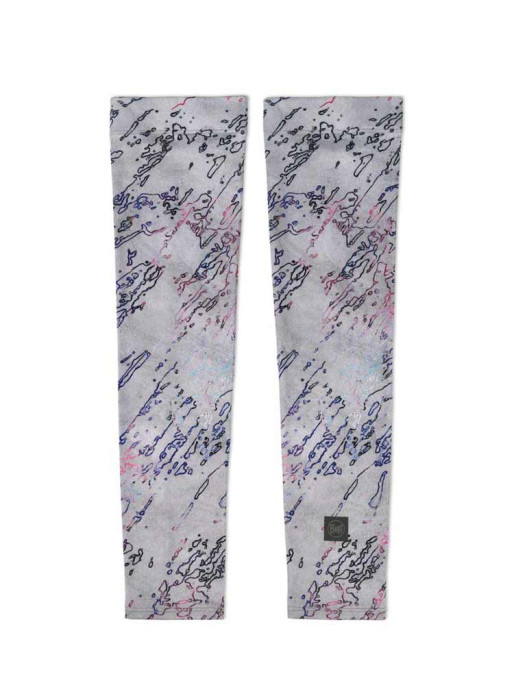 BUFF Ръкави за бягане UV ARM SLEEVES ANTER
