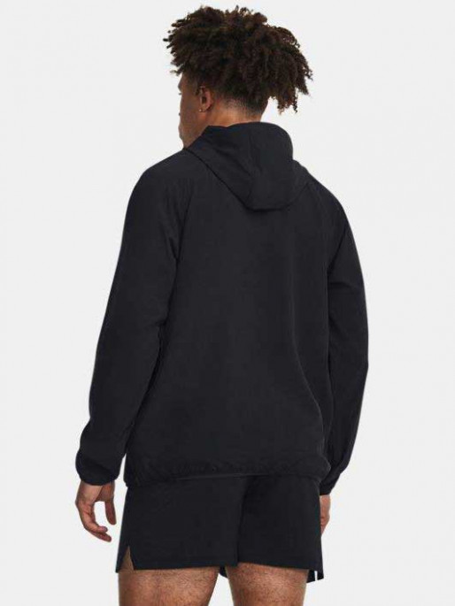 UNDER ARMOUR muško jakna Pjt Rock Unstoppable Jkt