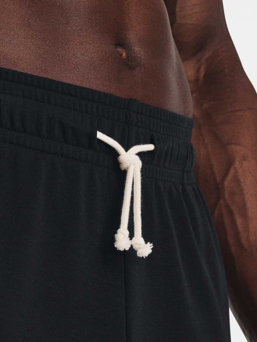 UNDER ARMOUR Rival Terry Jogger Pants