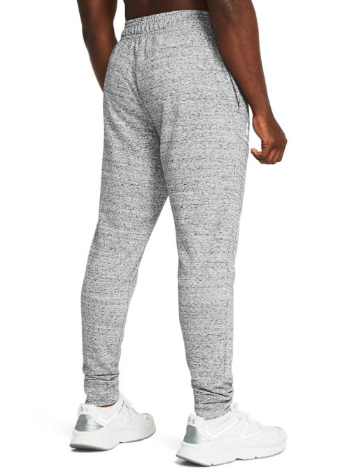 UNDER ARMOUR Αθλητικό Παντελόνι Rival Terry Jogger