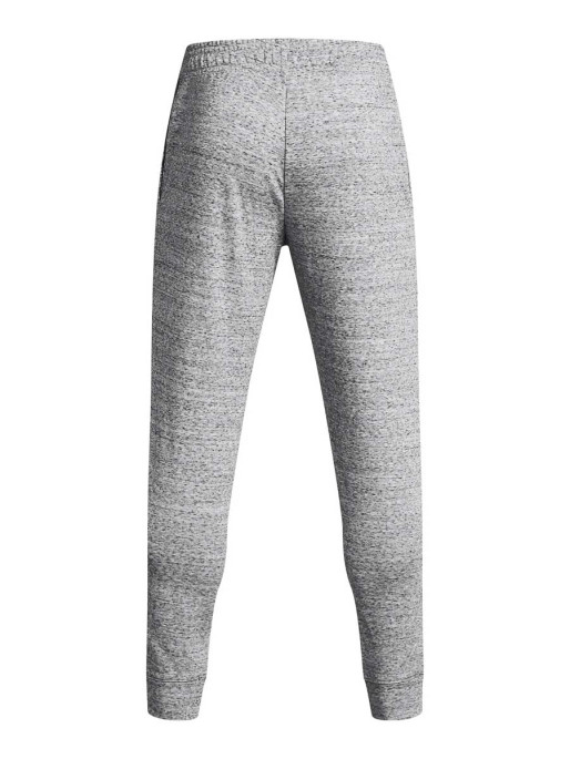 UNDER ARMOUR Αθλητικό Παντελόνι Rival Terry Jogger