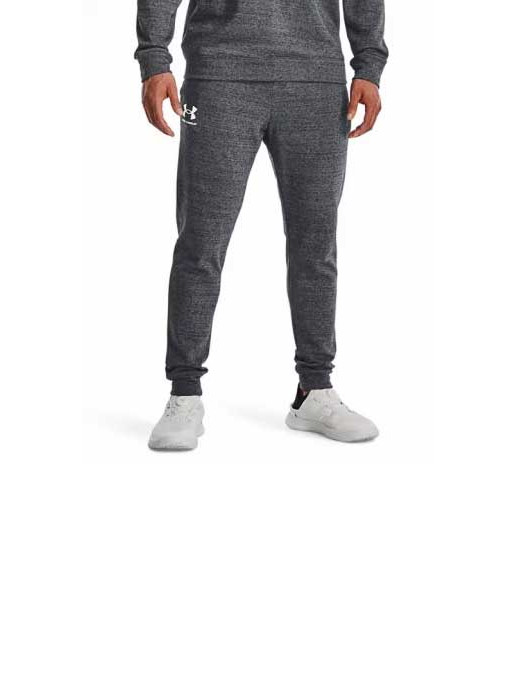UNDER ARMOUR Спортно долнище Rival Terry