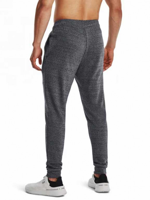 UNDER ARMOUR Спортно долнище Rival Terry