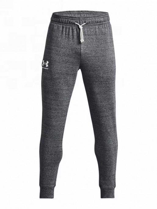 UNDER ARMOUR Спортно долнище Rival Terry