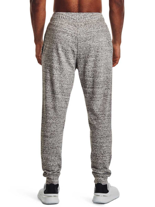 UNDER ARMOUR Αθλητικό Παντελόνι Rival Terry Jogger