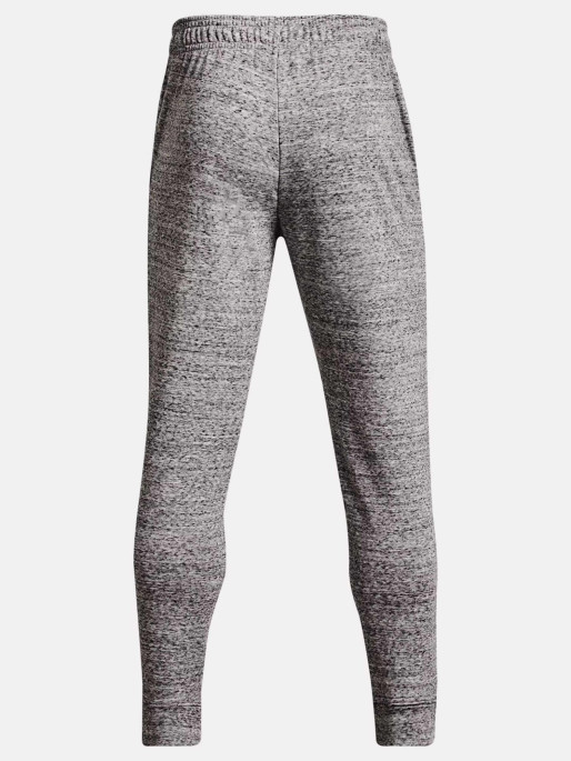 UNDER ARMOUR Αθλητικό Παντελόνι Rival Terry Jogger