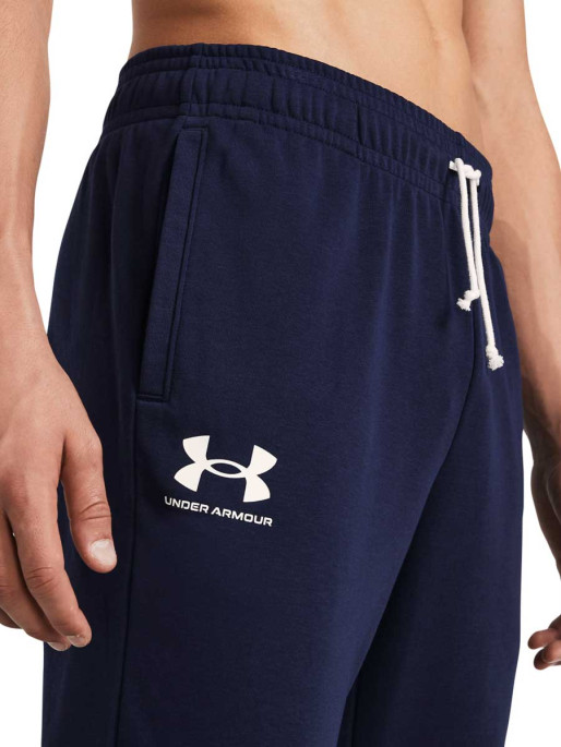 UNDER ARMOUR UA Rival Terry Jogger Pants