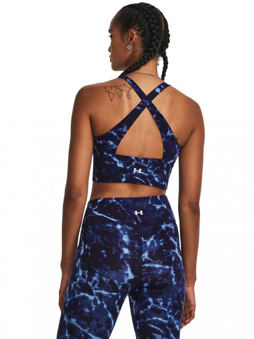 UNDER ARMOUR Pjt Rck LG Crssover Top Pt