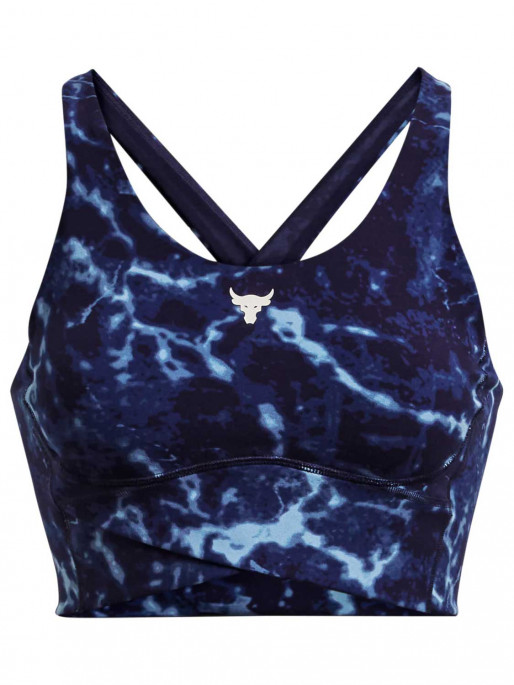 UNDER ARMOUR Pjt Rck LG Crssover Top Pt