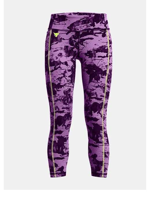 UNDER ARMOUR Pjt Rck Girls LetsGo Lg Pt Leggings