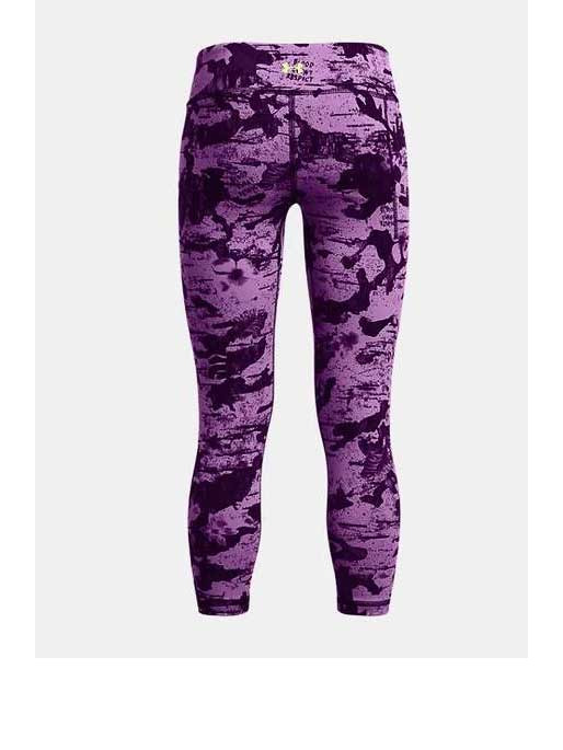 UNDER ARMOUR Pjt Rck Girls LetsGo Lg Pt Leggings