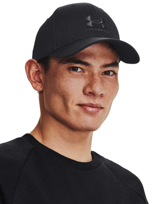 UNDER ARMOUR UA Men's Branded SDI Adjustable Hat