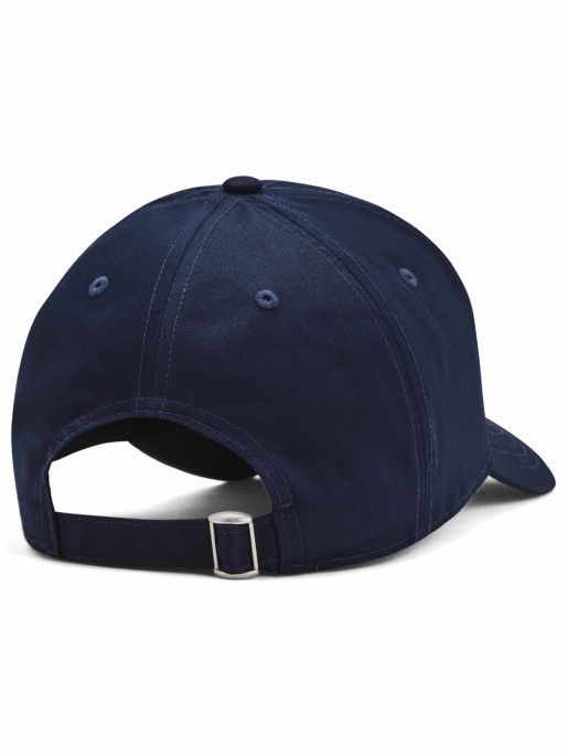 UNDER ARMOUR Sapca Mens Sportstyle Lockup Adj