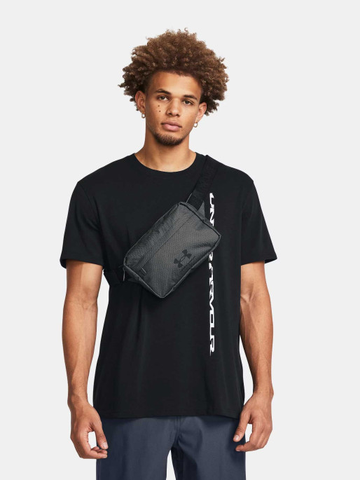 UNDER ARMOUR Geanta Ua Loudon Lite Wb Xbody