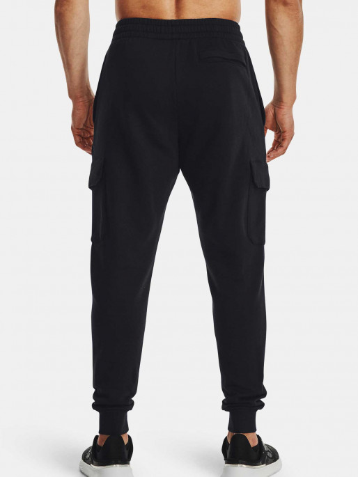 UNDER ARMOUR Rival Fleece Cargo Pants