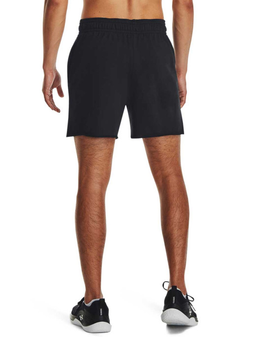 UNDER ARMOUR Αθλητικό Σορτς RIVAL TERRY 6IN SHORT